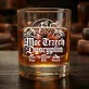Zestaw Prezentowy Whisky Dla Triathlonisty Dla Mężczyzny: Moc Trzech Dyscyplin