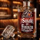 Karafka Do Whisky z Grawerem Dla Triathlonisty Prezent: Smak Po Finiszu Karafka Do Whisky z Grawerem Dla Triathlonisty Prezent: Smak Po Finiszu