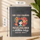 Przedszkolanka o wielkim sercu - Kalendarz Przedszkolanka o wielkim sercu - Kalendarz