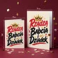 Kartka z Życzeniami Dla Babci i Dziadka Na Dzień Babci i Dziadka Dla Pary: Dziadkowska Władza