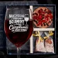 Zestaw Prezenowy Z Kieliszkiem Do Wina Dla Nauczycielki: Nauczycielka Ma Wino Zestaw Prezenowy Z Kieliszkiem Do Wina Dla Nauczycielki: Nauczycielka Ma Wino