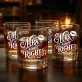 Szklanka Do Whisky Dla Kobiety Prezent Dla Kobiety: Mrs. Always Right Szklanka Do Whisky Dla Kobiety Prezent Dla Kobiety: Mrs. Always Right
