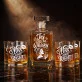 Zestaw Do Whisky Dla Kobiety Prezent Dla Kobiety: Jej Czas Na Whisky Zestaw Do Whisky Dla Kobiety Prezent Dla Kobiety: Jej Czas Na Whisky