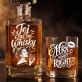 Zestaw Do Whisky Dla Kobiety Prezent Dla Kobiety: Jej Czas Na Whisky Zestaw Do Whisky Dla Kobiety Prezent Dla Kobiety: Jej Czas Na Whisky