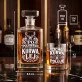 Zestaw Do Whisky Dla Myśliwego Prezent Dla Mężczyzny: Po Polowaniu, Kurwa, Lej Zestaw Do Whisky Dla Myśliwego Prezent Dla Mężczyzny: Po Polowaniu, Kurwa, Lej