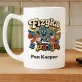 Kubek Personalizowany Dla Nauczyciela Fizyki Prezent Na Dzień Nauczyciela Dla Mężczyzny: Fizyka Z Pasją Kubek Personalizowany Dla Nauczyciela Fizyki Prezent Na Dzień Nauczyciela Dla Mężczyzny: Fizyka Z Pasją