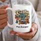 Kubek Personalizowany Dla Nauczyciela Fizyki Prezent Na Dzień Nauczyciela Dla Mężczyzny: Fizyka Z Pasją Kubek Personalizowany Dla Nauczyciela Fizyki Prezent Na Dzień Nauczyciela Dla Mężczyzny: Fizyka Z Pasją