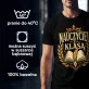 Koszulka Męska Dla Nauczyciela Prezent Na Dzień Nauczyciela Dla Mężczyzny: Nauczyciel Z Klasą