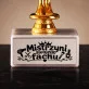 Statuetka Z Grawerem Na Panieński Prezent Dla Kobiety: Mistrzyni Swojego Fachu
