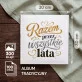 Album Na Zdjęcia Tradycyjny Na 25 Rocznicę Ślubu Prezent Dla Pary: Klasyczna Elegancja Album Na Zdjęcia Tradycyjny Na 25 Rocznicę Ślubu Prezent Dla Pary: Klasyczna Elegancja