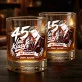 Szklanka Do Whisky Na 45 Urodziny Prezent Dla Mężczyzny: 45 Lat Klasy Szklanka Do Whisky Na 45 Urodziny Prezent Dla Mężczyzny: 45 Lat Klasy