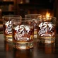 Szklanka Do Whisky Na 45 Urodziny Prezent Dla Mężczyzny: 45 Lat Klasy Szklanka Do Whisky Na 45 Urodziny Prezent Dla Mężczyzny: 45 Lat Klasy