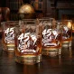 Szklanka Do Whisky Na 45 Urodziny Prezent Dla Mężczyzny: 45 Lat Klasy Szklanka Do Whisky Na 45 Urodziny Prezent Dla Mężczyzny: 45 Lat Klasy