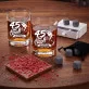 Zestaw Prezentowy Whisky Na 45 Urodziny Dla Mężczyzny: 45 Lat Klasy Zestaw Prezentowy Whisky Na 45 Urodziny Dla Mężczyzny: 45 Lat Klasy