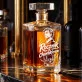 Karafka Do Whisky z Grawerem Na 45 Urodziny Prezent: Rocznik Z Charakterem