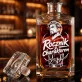 Karafka Do Whisky z Grawerem Na 45 Urodziny Prezent: Rocznik Z Charakterem