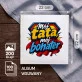 Album Na Zdjęcia Tradycyjny Na Dzień Taty Prezent Dla Taty Mężczyzny: Tata Bohater Album Na Zdjęcia Tradycyjny Na Dzień Taty Prezent Dla Taty Mężczyzny: Tata Bohater