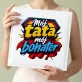Album Na Zdjęcia Tradycyjny Na Dzień Taty Prezent Dla Taty Mężczyzny: Tata Bohater Album Na Zdjęcia Tradycyjny Na Dzień Taty Prezent Dla Taty Mężczyzny: Tata Bohater
