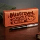 Pióro Wieczne Parker W Etui Dla Młodej Mamy Prezent Na Dzień Mamy Dla Kobiety: Nocna Supermama Pióro Wieczne Parker W Etui Dla Młodej Mamy Prezent Na Dzień Mamy Dla Kobiety: Nocna Supermama