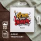 Album Na Zdjęcia Tradycyjny Dla Muzyka Prezent Dla Mężczyzny: Gram, Więc Jestem Album Na Zdjęcia Tradycyjny Dla Muzyka Prezent Dla Mężczyzny: Gram, Więc Jestem