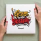 Album Na Zdjęcia Tradycyjny Dla Muzyka Prezent Dla Mężczyzny: Gram, Więc Jestem Album Na Zdjęcia Tradycyjny Dla Muzyka Prezent Dla Mężczyzny: Gram, Więc Jestem