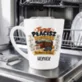 Kubek Personalizowany Na Osiemnastkę Prezent Dla Mężczyzny: Teraz Płacisz Rachunki Kubek Personalizowany Na Osiemnastkę Prezent Dla Mężczyzny: Teraz Płacisz Rachunki