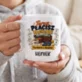 Kubek Personalizowany Na Osiemnastkę Prezent Dla Mężczyzny: Teraz Płacisz Rachunki Kubek Personalizowany Na Osiemnastkę Prezent Dla Mężczyzny: Teraz Płacisz Rachunki