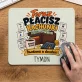 Podkładka Pod Myszkę Na Osiemnastkę Prezent Dla Mężczyzny: Teraz Płacisz Rachunki Podkładka Pod Myszkę Na Osiemnastkę Prezent Dla Mężczyzny: Teraz Płacisz Rachunki