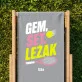 Leżak Z Nadrukiem Dla Tenisistki Prezent Dla Kobiety: Gem, Set, Leżak Leżak Z Nadrukiem Dla Tenisistki Prezent Dla Kobiety: Gem, Set, Leżak