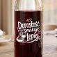 Karafka Do Wina Na 18 Urodziny Prezent Dla Kobiety: Toast Dojrzałości