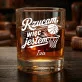 Zestaw Prezentowy Whisky Dla Koszykarki Dla Kobiety: Rzucam, Więc Jestem Zestaw Prezentowy Whisky Dla Koszykarki Dla Kobiety: Rzucam, Więc Jestem