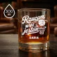 Szklanki Do Whisky z Grawerem Dla Koszykarki Prezent Dla Kobiety: Rzucam, Więc Jestem Szklanki Do Whisky z Grawerem Dla Koszykarki Prezent Dla Kobiety: Rzucam, Więc Jestem