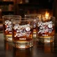 Szklanki Do Whisky z Grawerem Dla Koszykarki Prezent Dla Kobiety: Rzucam, Więc Jestem Szklanki Do Whisky z Grawerem Dla Koszykarki Prezent Dla Kobiety: Rzucam, Więc Jestem