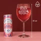 Różowy Zestaw Prezentowy Dla Żony Na Rocznicę Ślubu Dla Kobiety: Żona Rządzi Wino Pomaga Różowy Zestaw Prezentowy Dla Żony Na Rocznicę Ślubu Dla Kobiety: Żona Rządzi Wino Pomaga