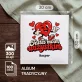 Album Na Zdjęcia Tradycyjny Dla Ukochanego Prezent Na Walentynki Dla Mężczyzny: Jesteś Moim Wszystkim Album Na Zdjęcia Tradycyjny Dla Ukochanego Prezent Na Walentynki Dla Mężczyzny: Jesteś Moim Wszystkim