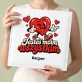 Album Na Zdjęcia Tradycyjny Dla Ukochanego Prezent Na Walentynki Dla Mężczyzny: Jesteś Moim Wszystkim Album Na Zdjęcia Tradycyjny Dla Ukochanego Prezent Na Walentynki Dla Mężczyzny: Jesteś Moim Wszystkim