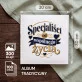 Album Na Zdjęcia Tradycyjny Na 50 Rocznicę Ślubu Prezent Dla Pary: Para Z Klasą Album Na Zdjęcia Tradycyjny Na 50 Rocznicę Ślubu Prezent Dla Pary: Para Z Klasą