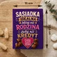 Czekoladki Dla Sąsiadki Prezent Dla Kobiety: Sąsiadka Idealna Praliny Czekoladki Dla Sąsiadki Prezent Dla Kobiety: Sąsiadka Idealna Praliny