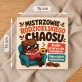 Czekolada Z Truskawkami Dla Rodziców Prezent Dla Pary: Słodki Rodzicielski Chaos Czekolada Z Truskawkami Dla Rodziców Prezent Dla Pary: Słodki Rodzicielski Chaos