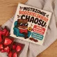 Czekolada Z Truskawkami Dla Rodziców Prezent Dla Pary: Słodki Rodzicielski Chaos Czekolada Z Truskawkami Dla Rodziców Prezent Dla Pary: Słodki Rodzicielski Chaos