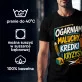 Koszulka Męska Dla Nauczyciela Przedszkola Prezent Dla Mężczyzny: Ogarniam Maluchy