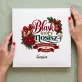 Album Na Zdjęcia Tradycyjny Na Święta Bożego Narodzenia Prezent Dla Kobiety: Blask, Który Nosisz