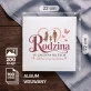 Album Na Zdjęcia Tradycyjny Dla Młodej Mamy Prezent Na Dzień Mamy Dla Kobiety: Rodzinne Początki Miłości Album Na Zdjęcia Tradycyjny Dla Młodej Mamy Prezent Na Dzień Mamy Dla Kobiety: Rodzinne Początki Miłości
