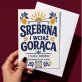 Kartka z Życzeniami Na 25 Lecie Ślubu Dla Kobiety: Srebrna Riviera Kartka z Życzeniami Na 25 Lecie Ślubu Dla Kobiety: Srebrna Riviera