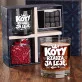 Zestaw Prezentowy Whisky Dla Kociary Dla Kobiety: Koty Rządzą, Ja Leję Zestaw Prezentowy Whisky Dla Kociary Dla Kobiety: Koty Rządzą, Ja Leję