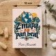 Praliny z Belgijskiej Czekolady Dla Nauczyciela Geografii Prezent Na Dzień Nauczyciela Dla Mężczyzny: Z Mapą Za Pan Brat Praliny z Belgijskiej Czekolady Dla Nauczyciela Geografii Prezent Na Dzień Nauczyciela Dla Mężczyzny: Z Mapą Za Pan Brat