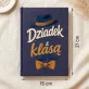 Notatnik A5 Dla Dziadka Prezent Na Dzień Dziadka Dla Mężczyzny: Klasa Dziadka Notatnik A5 Dla Dziadka Prezent Na Dzień Dziadka Dla Mężczyzny: Klasa Dziadka