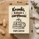Praliny z Belgijskiej Czekolady Dla Nauczycielki Historii Prezent Na Dzień Nauczyciela Dla Kobiety: Kroniki, Kawa I Praliny z Belgijskiej Czekolady Dla Nauczycielki Historii Prezent Na Dzień Nauczyciela Dla Kobiety: Kroniki, Kawa I