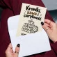Kartka Personalizowana Dla Nauczycielki Historii Prezent Na Dzień Nauczyciela Dla Kobiety: Kroniki, Kawa I Kartka Personalizowana Dla Nauczycielki Historii Prezent Na Dzień Nauczyciela Dla Kobiety: Kroniki, Kawa I