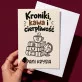 Kartka Personalizowana Dla Nauczycielki Historii Prezent Na Dzień Nauczyciela Dla Kobiety: Kroniki, Kawa I Kartka Personalizowana Dla Nauczycielki Historii Prezent Na Dzień Nauczyciela Dla Kobiety: Kroniki, Kawa I